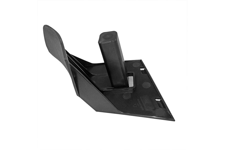 Hyundai HYM3800E 38cm 1600W Electric Mulching Lawn Mower with Rear Roller