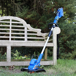 Hyundai Grass Trimmers, Brush Cutters & Multi Tools