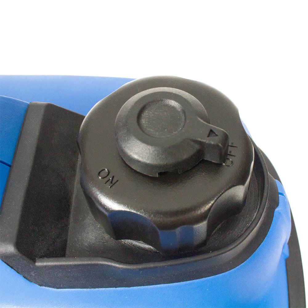 Hyundai HY1000Si 1000W Portable Petrol Inverter Generator