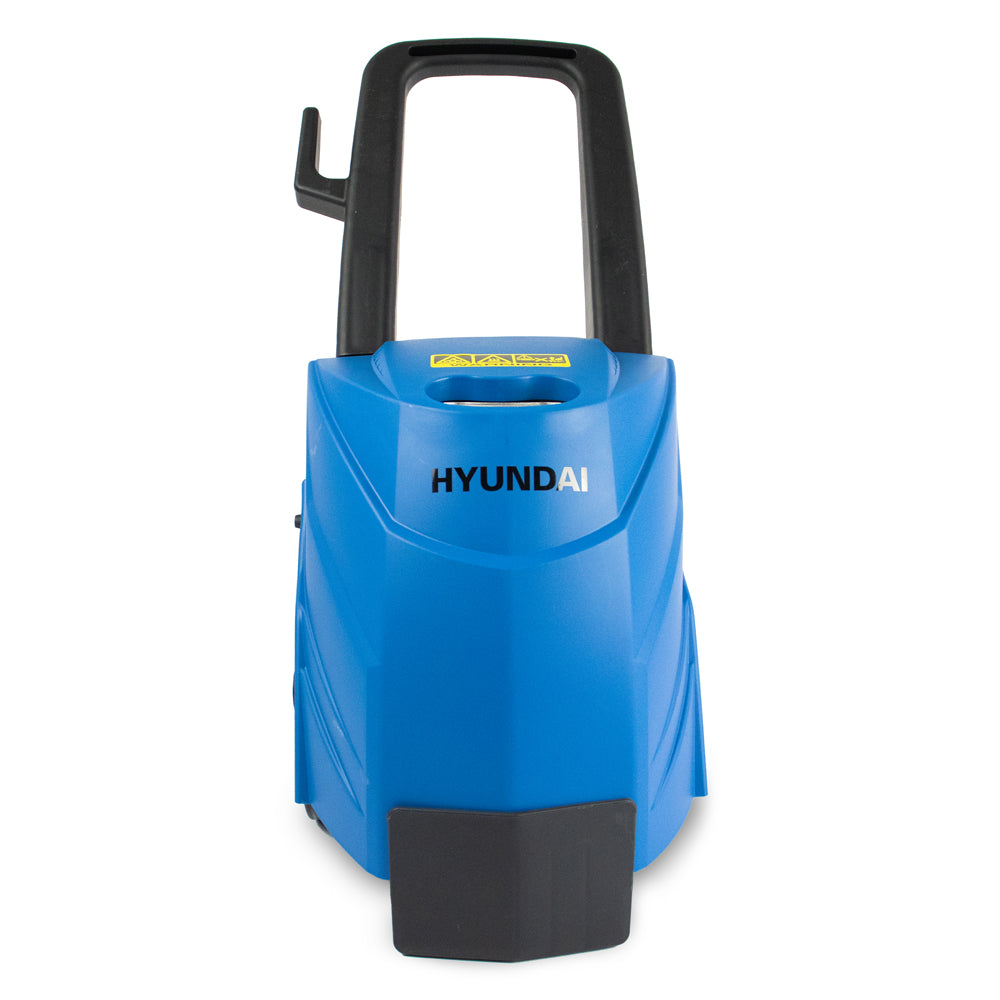 Hyundai HY145HPW-1 2100psi 80°C 2.3kW Electric Hot & Cold Pressure Washer