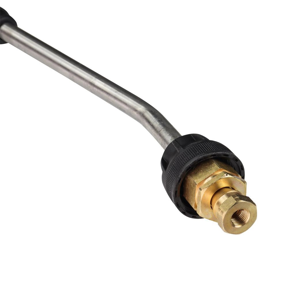 Hyundai HY155HPW-1 2610psi 110°C 2.8kW Electric Hot Pressure Washer