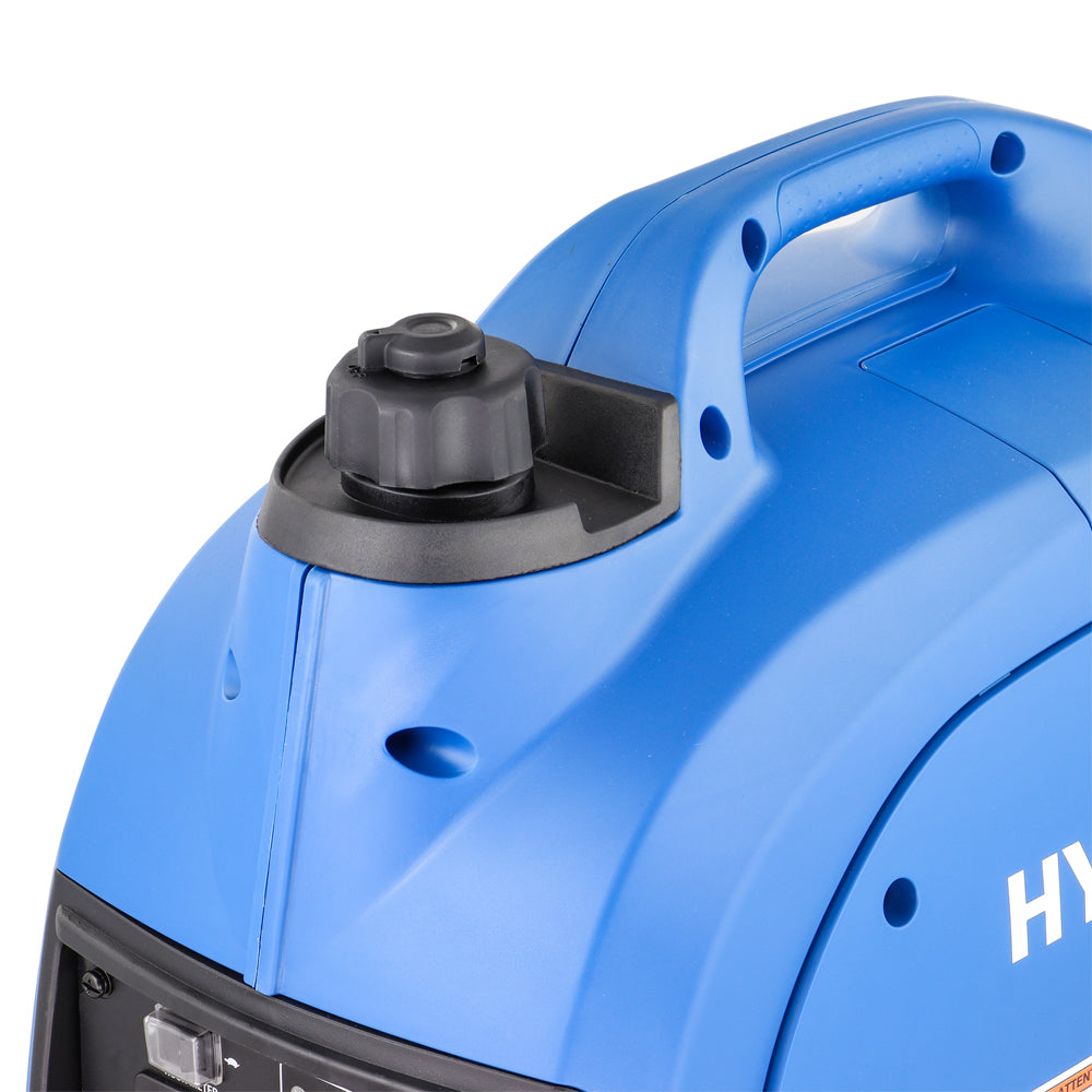 Hyundai HY2000Si 2000W Petrol Inverter Generator