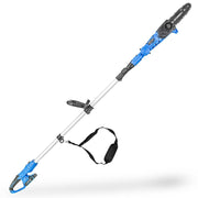 Hyundai HY20CPS 20V MAX Cordless Pole Saw (with 2Ah Battery & 2A Charger)