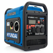 Hyundai HY2250Si 2200W Petrol Inverter Generator