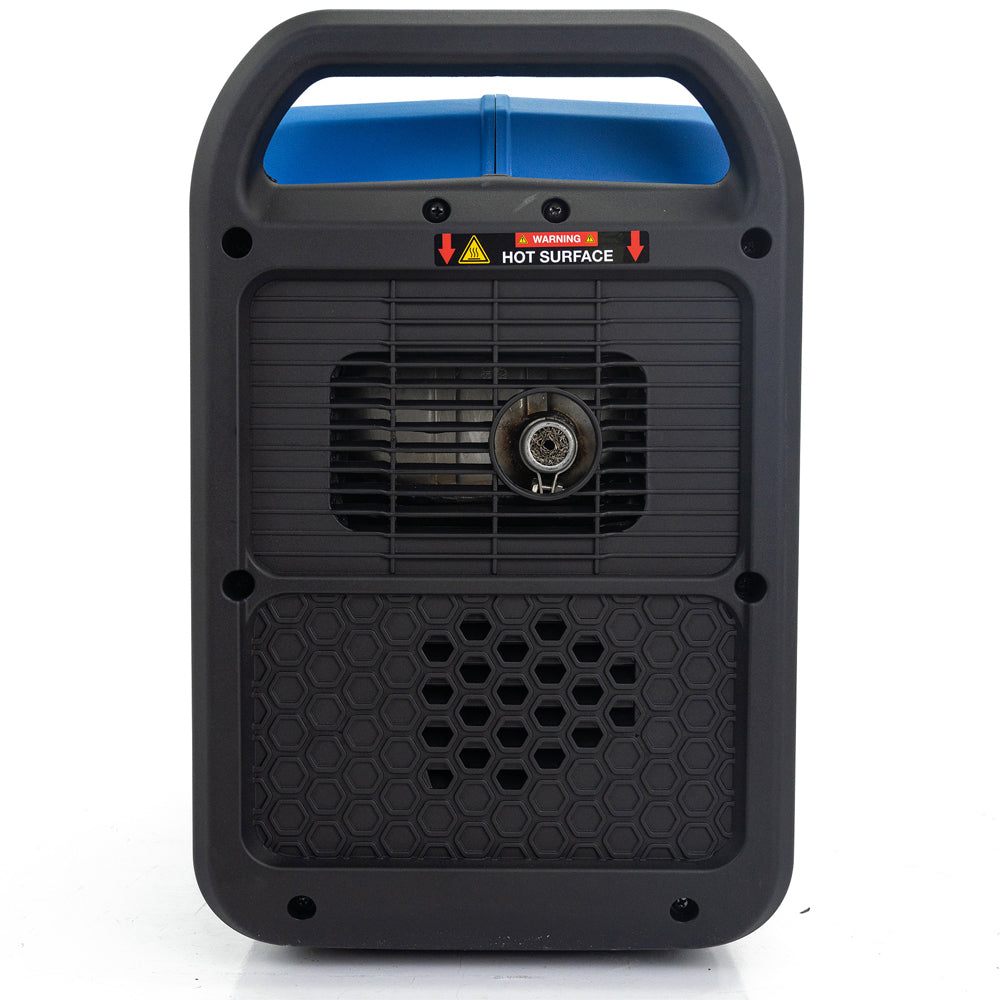 Hyundai HY2250Si 2200W Petrol Inverter Generator