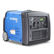 Hyundai HY3200SEi 3200W Portable Petrol Inverter Generator