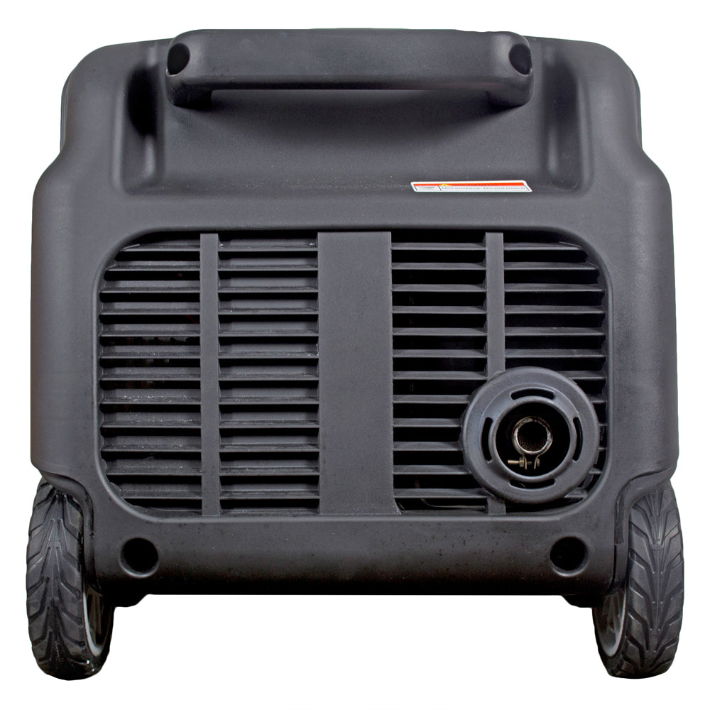 Hyundai HY3200SEi 3200W Portable Petrol Inverter Generator