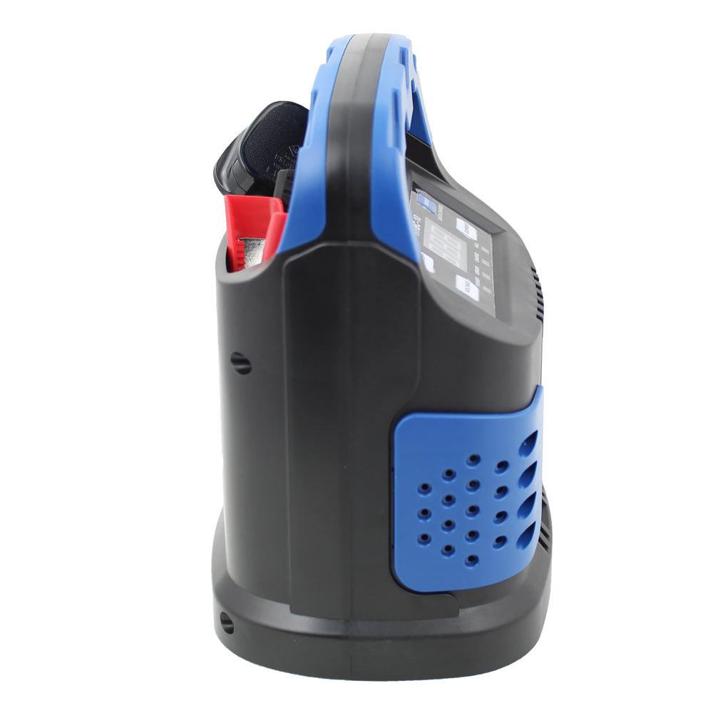 Hyundai HYBC-10 6V / 12V Battery Boost Charger