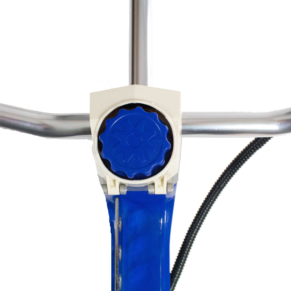 Hyundai HYBC5080AV Petrol Brush Cutter