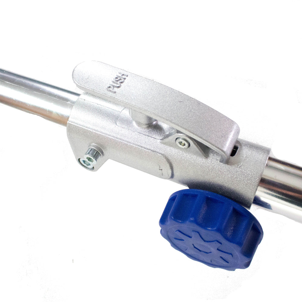 Hyundai HYBC5080AV Petrol Brush Cutter