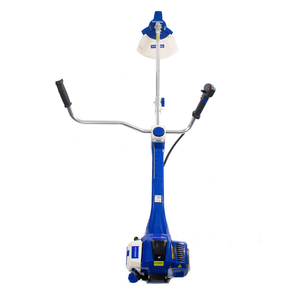 Hyundai HYBC5080AV Petrol Brush Cutter