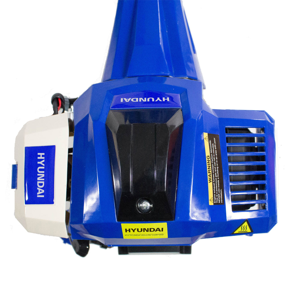 Hyundai HYBC5080AV Petrol Brush Cutter