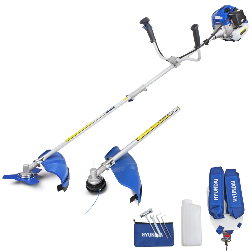 Hyundai HYBC5200X Petrol Brush Cutter