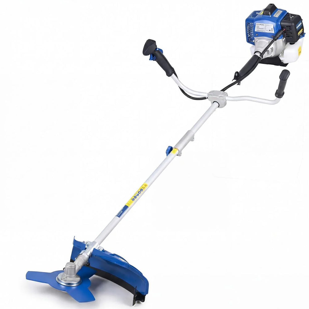 Hyundai HYBC5600X Petrol Brush Cutter / Grass Trimmer