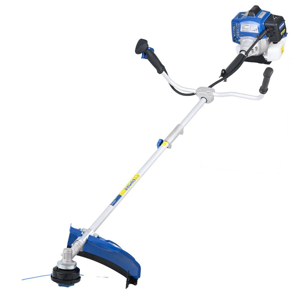 Hyundai HYBC5600X Petrol Brush Cutter / Grass Trimmer
