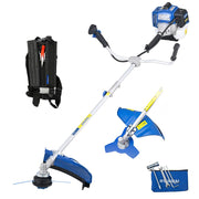 Hyundai HYBC5600X Petrol Brush Cutter / Grass Trimmer
