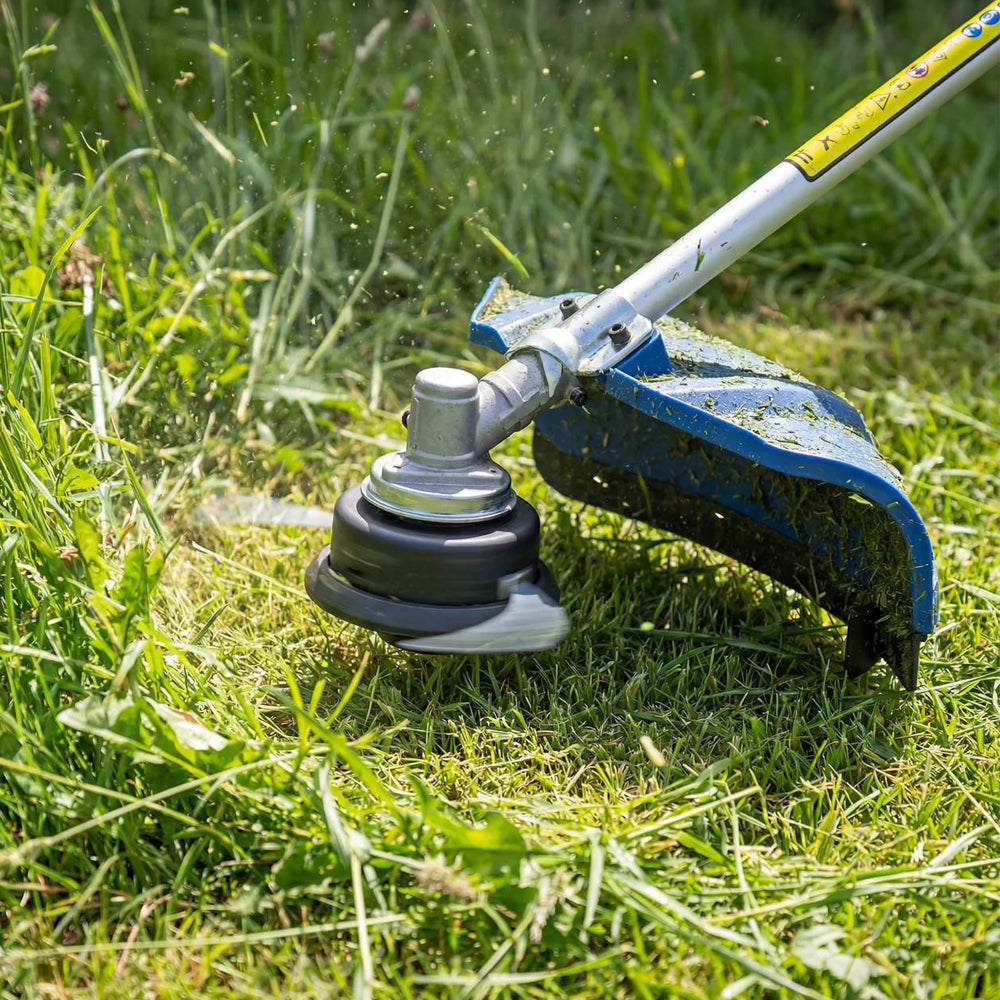 Hyundai HYBC5600X Petrol Brush Cutter / Grass Trimmer