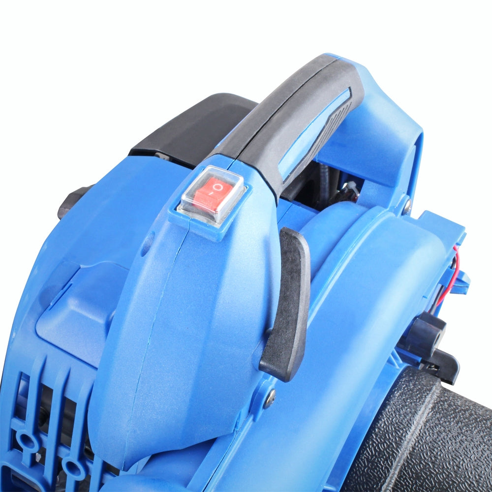 Hyundai HYBV2600X 3-in-1 Petrol Garden Blower / Vacuum / Shredder