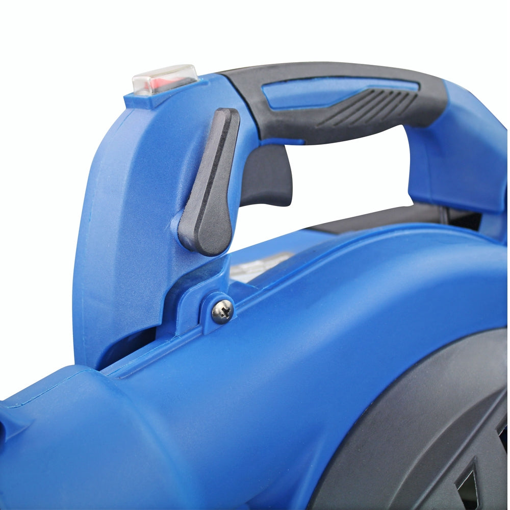 Hyundai HYBV2600X 3-in-1 Petrol Garden Blower / Vacuum / Shredder