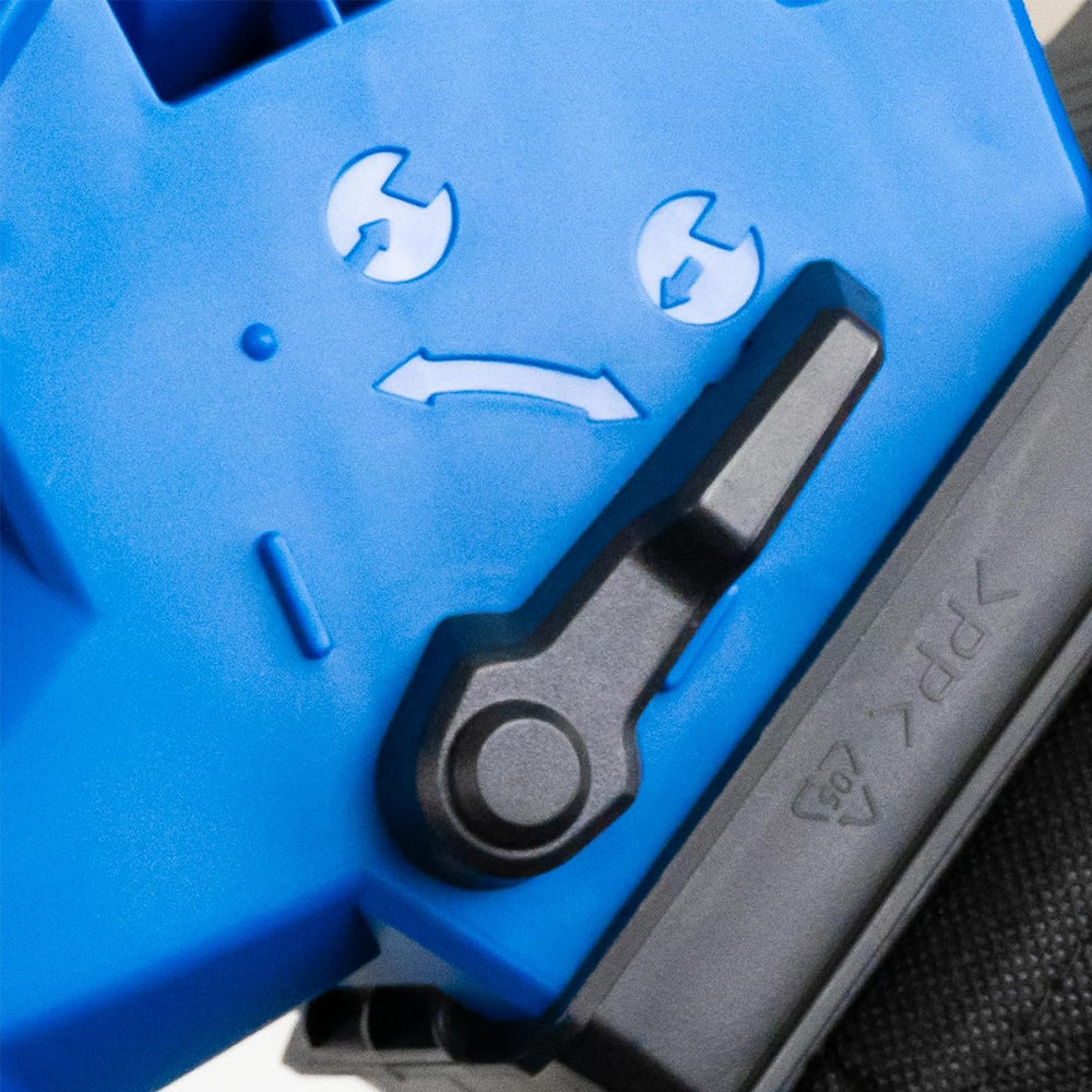 Hyundai HYBV3000E2 3-in-1 Electric Garden Blower / Vacuum / Mulcher