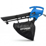Hyundai HYBV3000E3 3-in-1 Electric Garden Blower / Vacuum / Mulcher