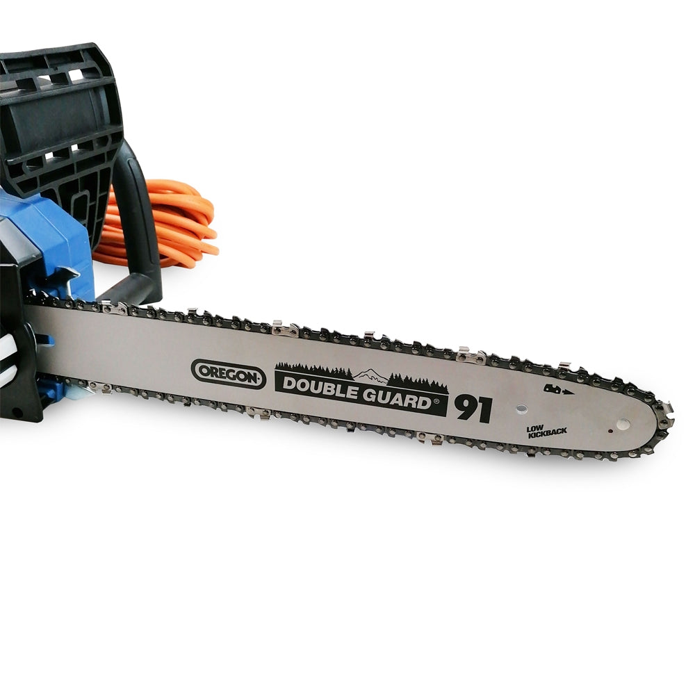 Hyundai HYC2400E 40cm 2400W Electric Chainsaw