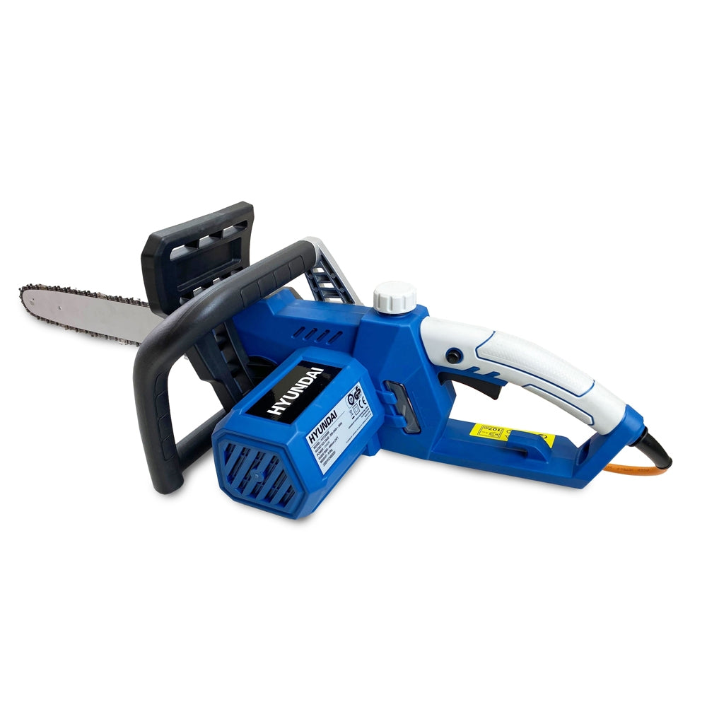 Hyundai HYC2400E 40cm 2400W Electric Chainsaw