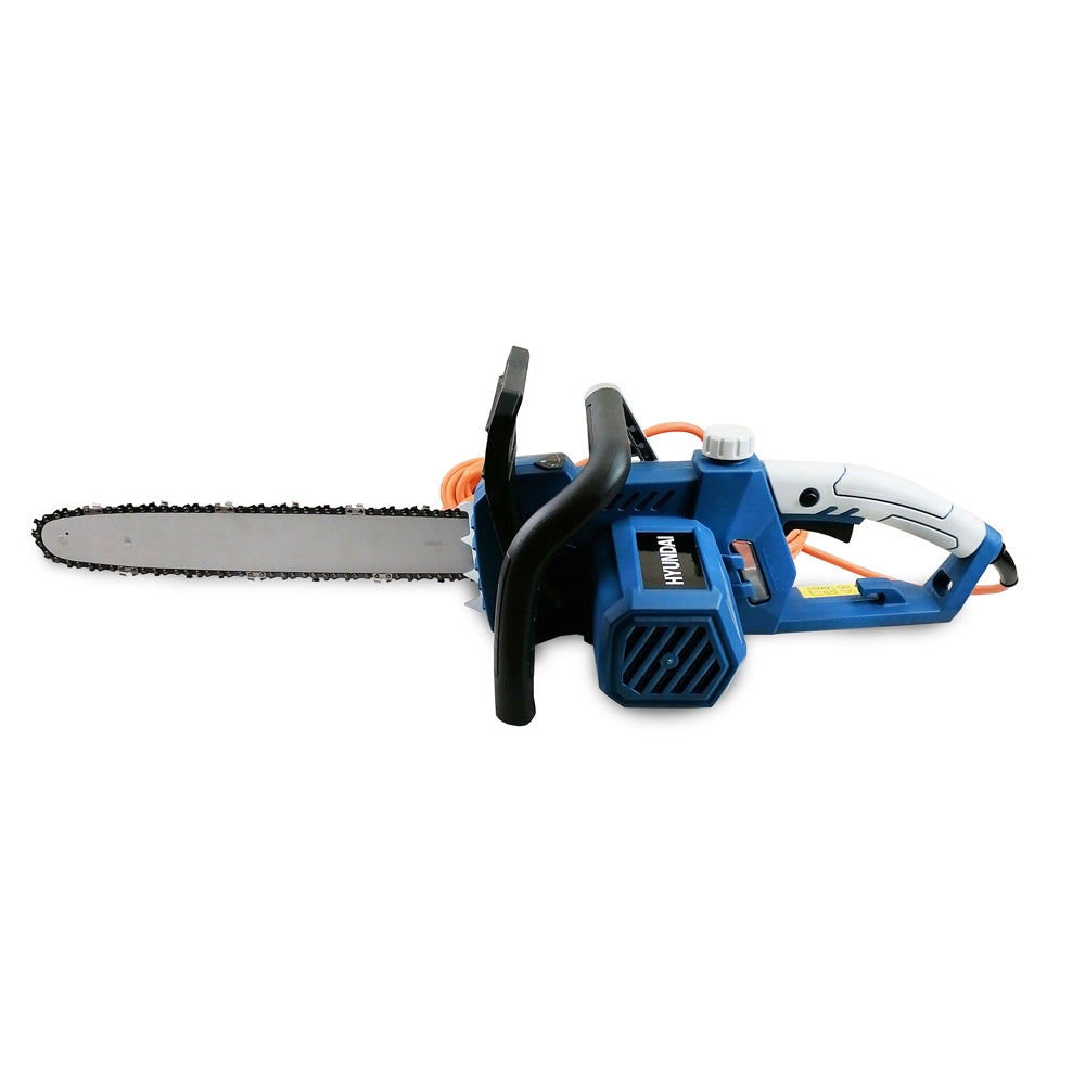Hyundai HYC2400E 40cm 2400W Electric Chainsaw