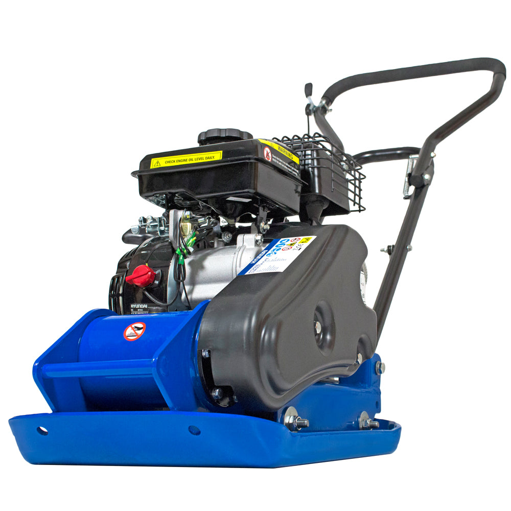 Hyundai HYCP5030 Petrol Compactor / Wacker Plate