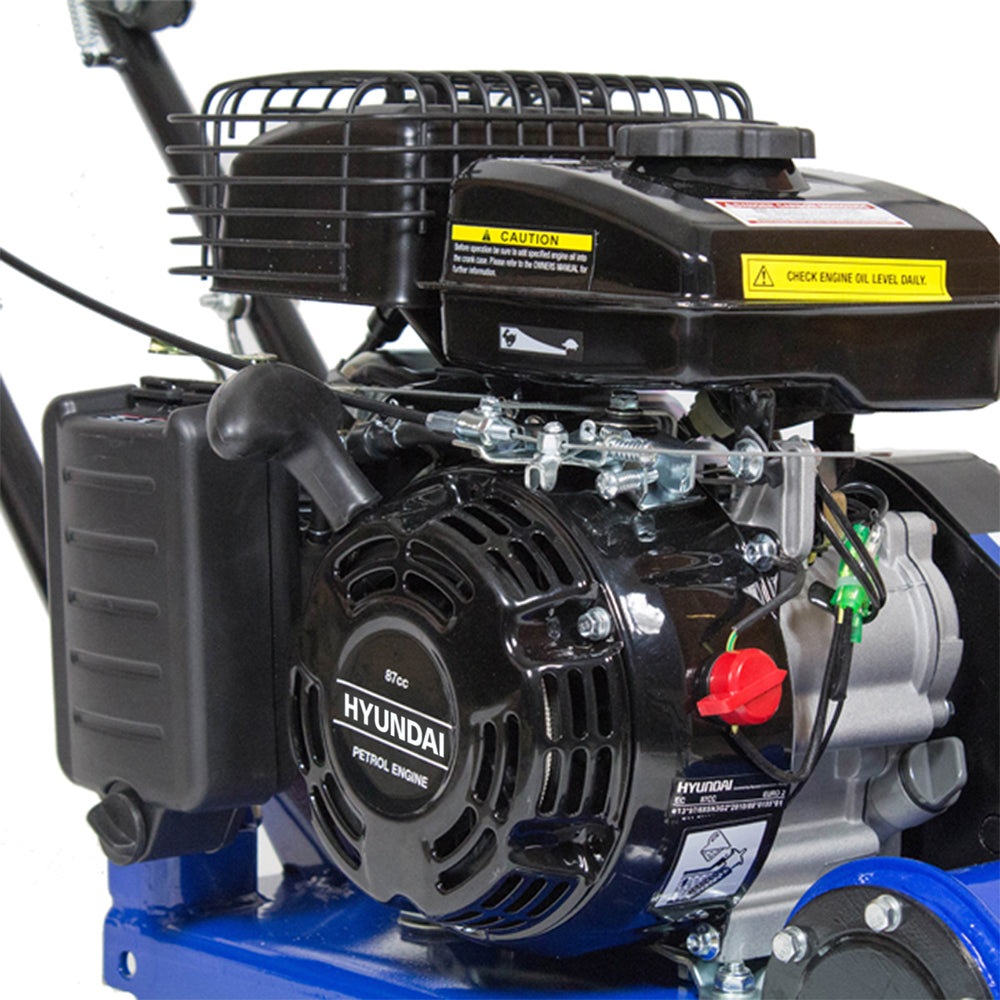 Hyundai HYCP5030 Petrol Compactor / Wacker Plate