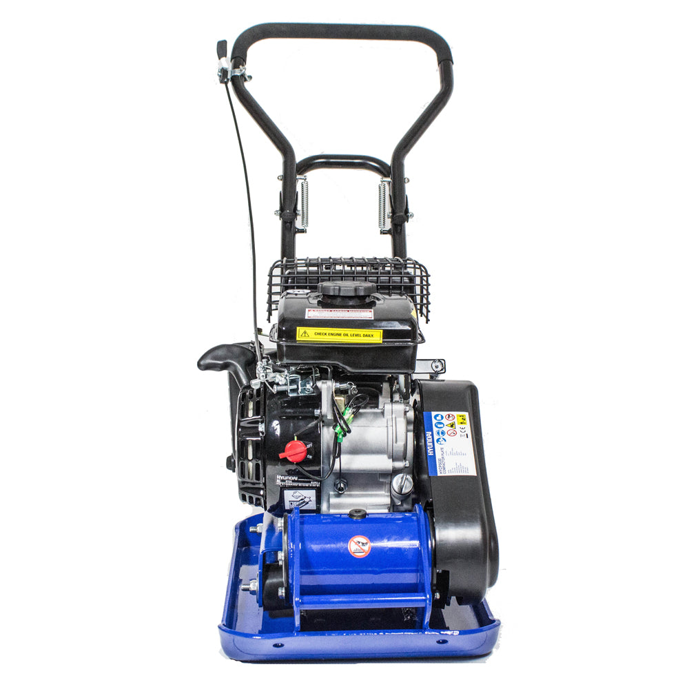 Hyundai HYCP5030 Petrol Compactor / Wacker Plate