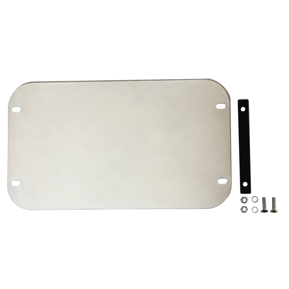 Hyundai HYCP5030 Petrol Compactor / Wacker Plate