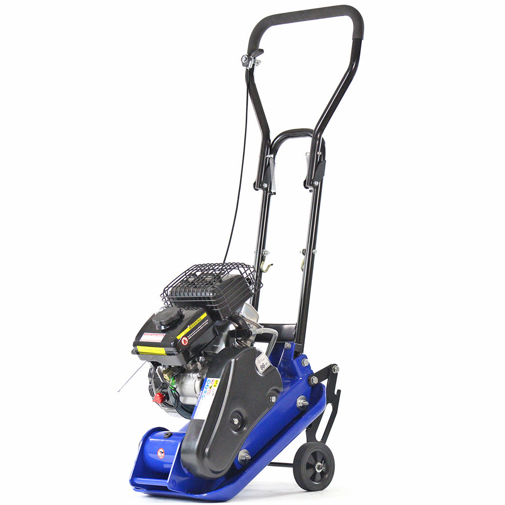 Hyundai HYCP5030 Petrol Compactor / Wacker Plate