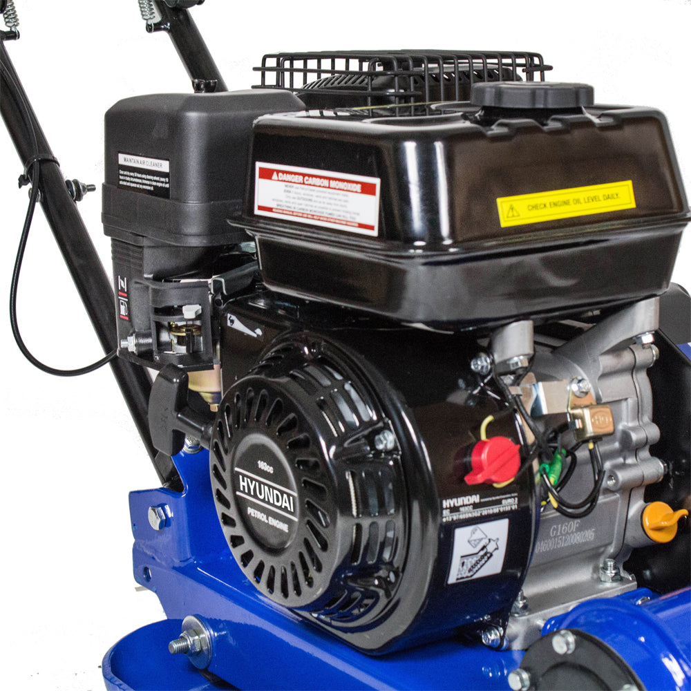 Hyundai HYCP6570 Petrol Compactor / Wacker Plate