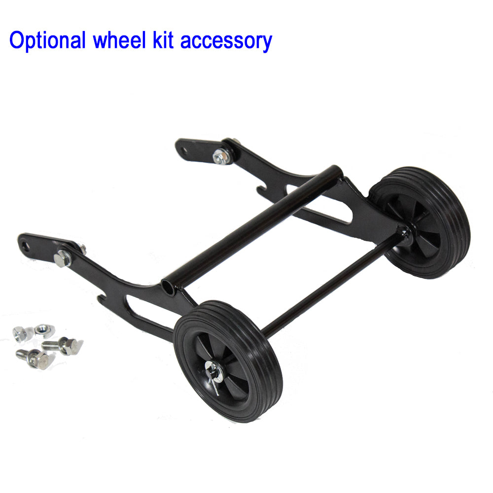 Hyundai HYCP6570 Petrol Compactor / Wacker Plate