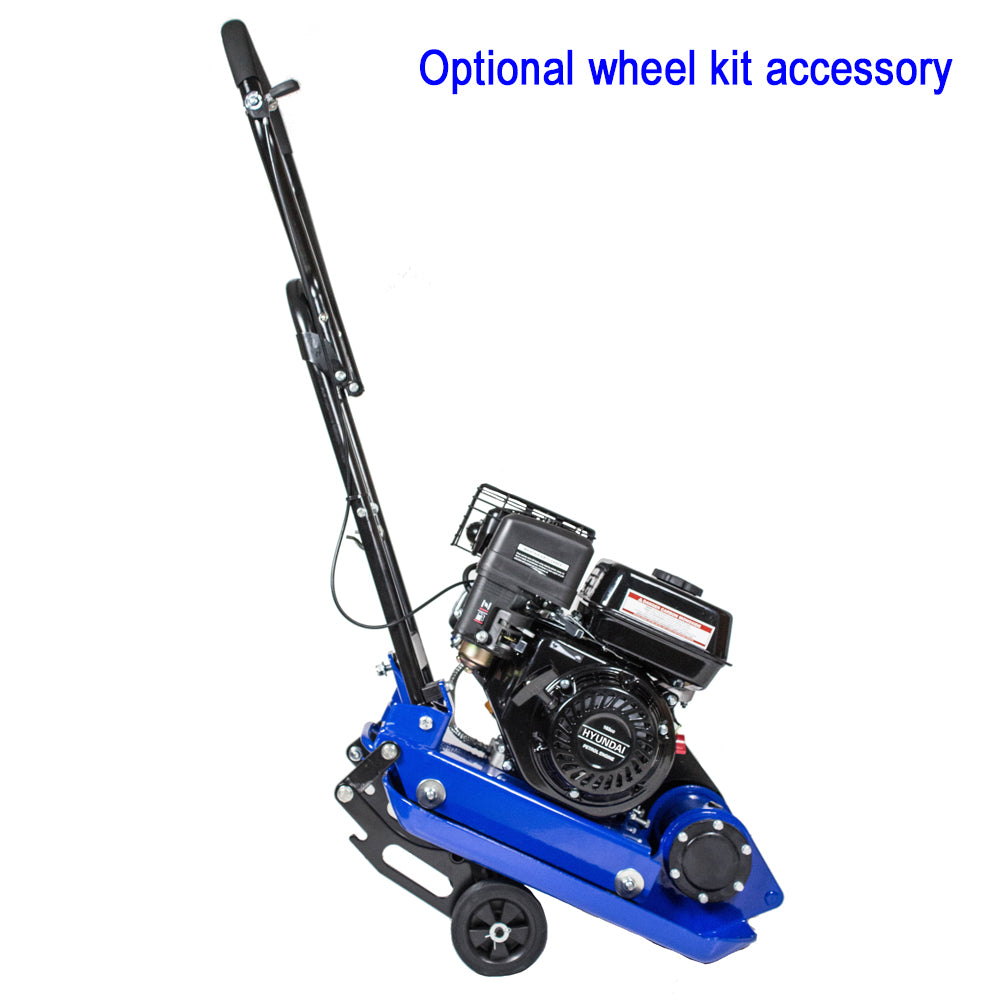 Hyundai HYCP6570 Petrol Compactor / Wacker Plate