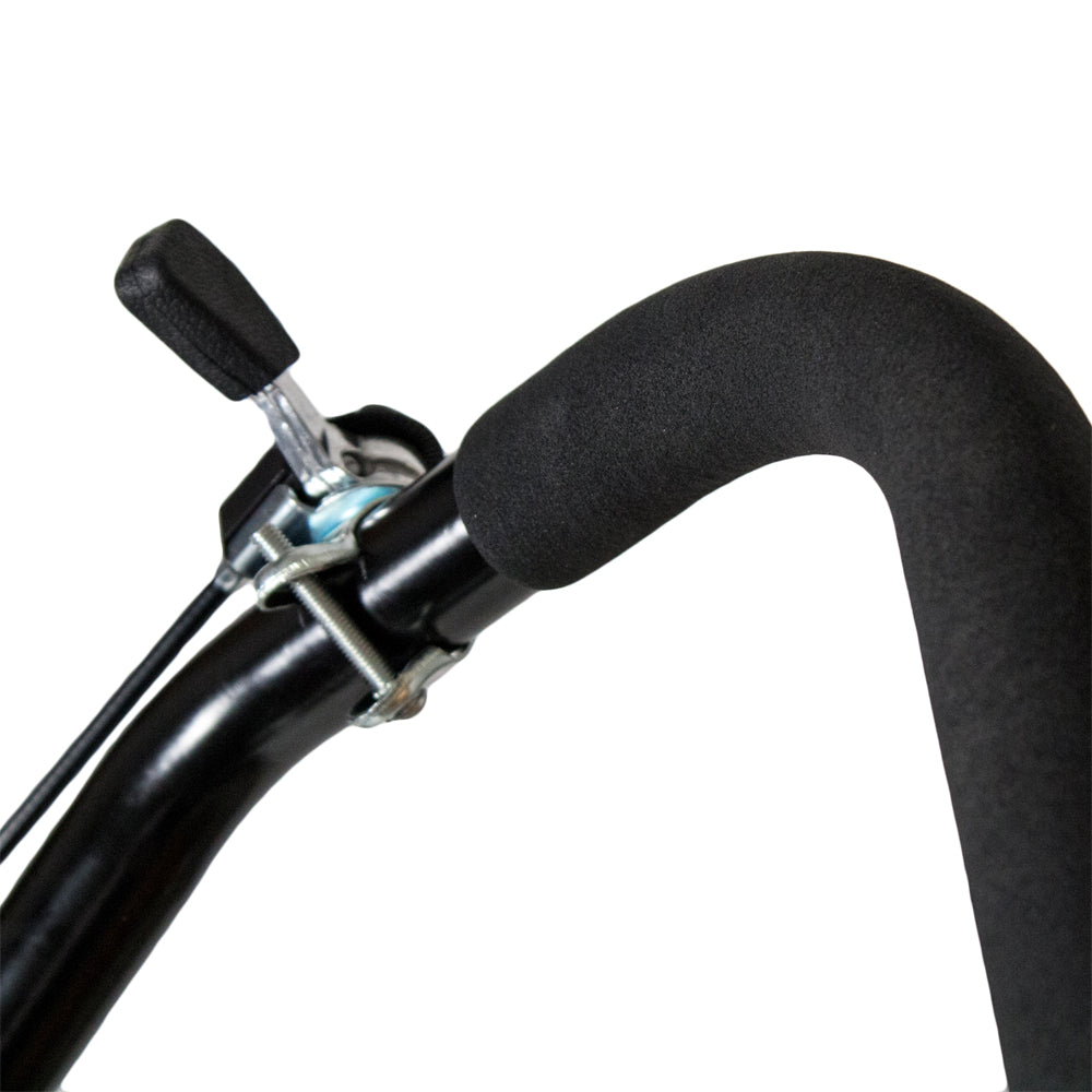 Hyundai HYCP9070 Petrol Compactor / Wacker Plate