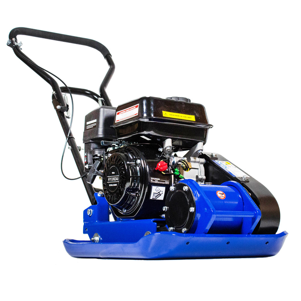 Hyundai HYCP9070 Petrol Compactor / Wacker Plate