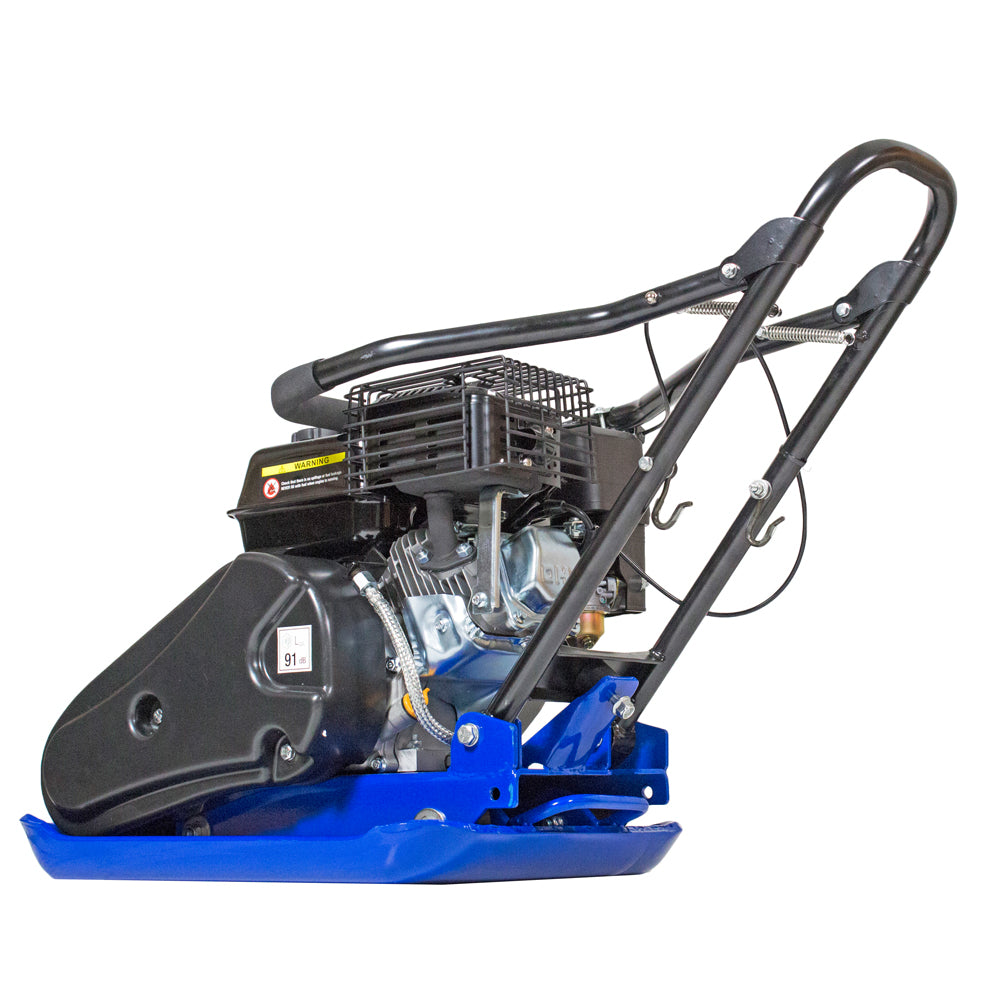 Hyundai HYCP9070 Petrol Compactor / Wacker Plate