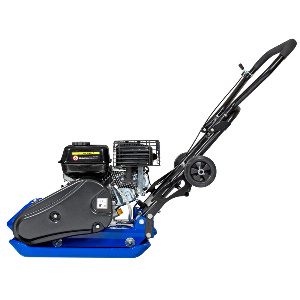 Hyundai HYCP9070 Petrol Compactor / Wacker Plate