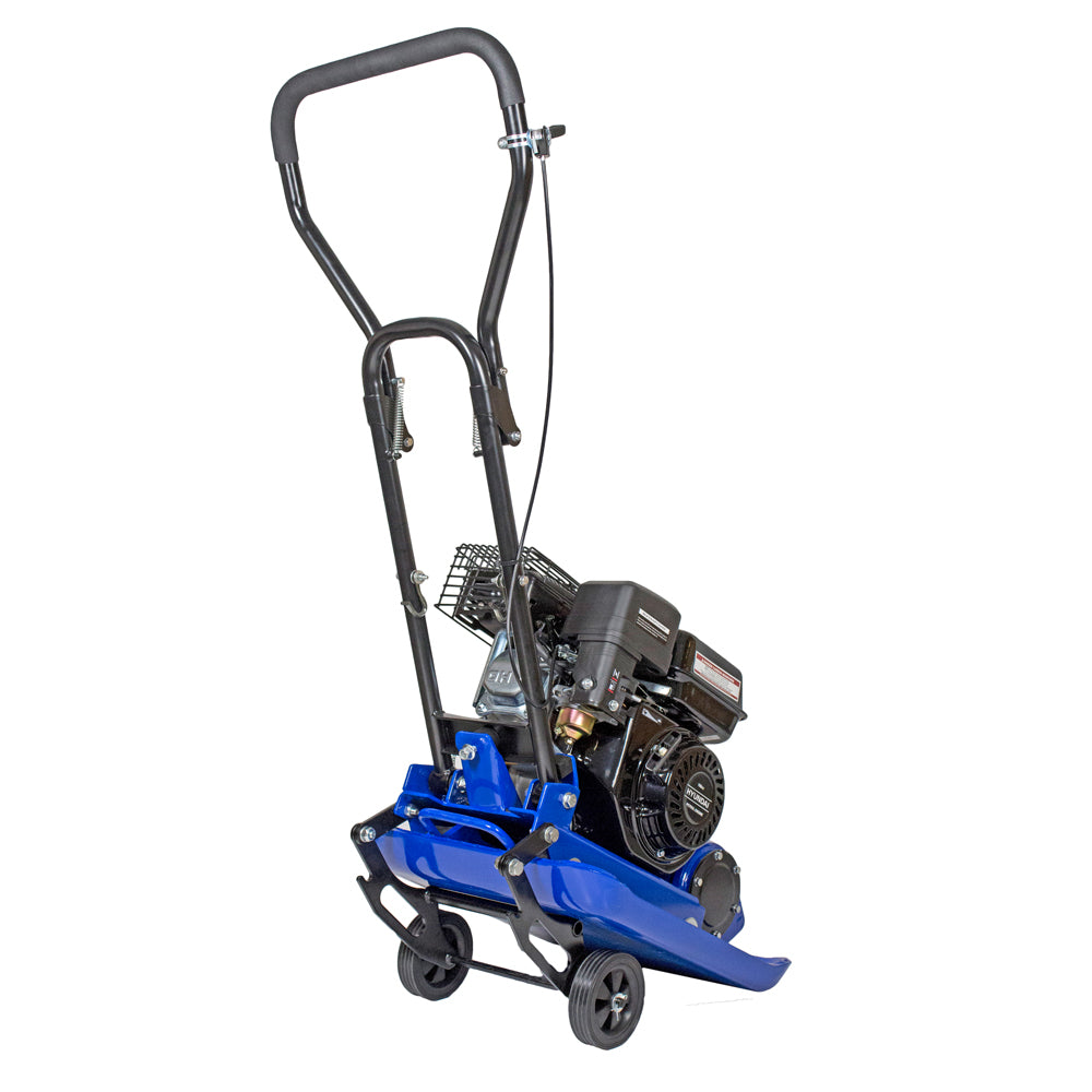 Hyundai HYCP9070 Petrol Compactor / Wacker Plate