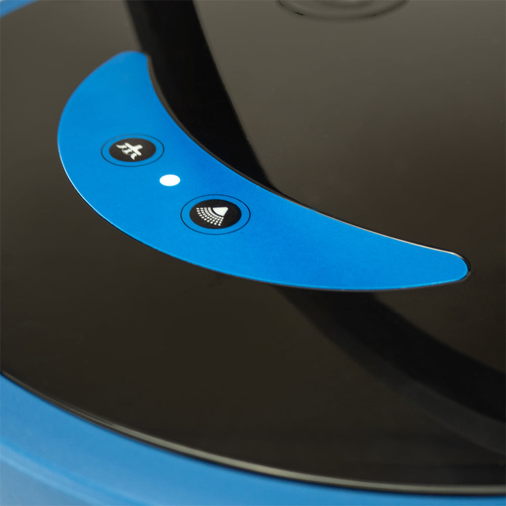 Hyundai HYCW1200E 1200W 2-in-1 Upholstery Cleaner / Carpet Cleaner / Wet & Dry Vacuum