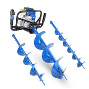 Hyundai HYEA5200X Petrol Earth Auger