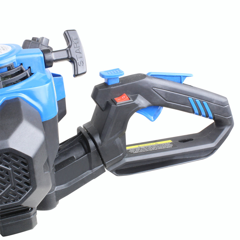 Hyundai HYHT2600X Petrol Hedge Trimmer