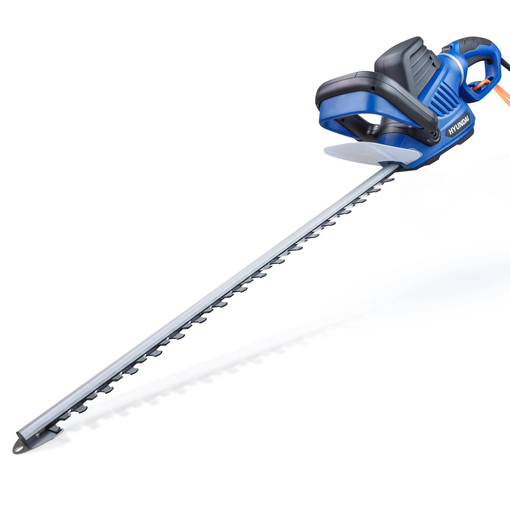 Hyundai HYHT680E Electric Hedge Trimmer