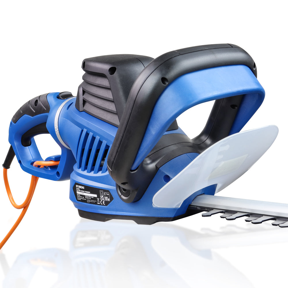 Hyundai HYHT680E Electric Hedge Trimmer