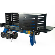 Hyundai HYLS7000HE 7 Ton Horizontal Electric Log Splitter