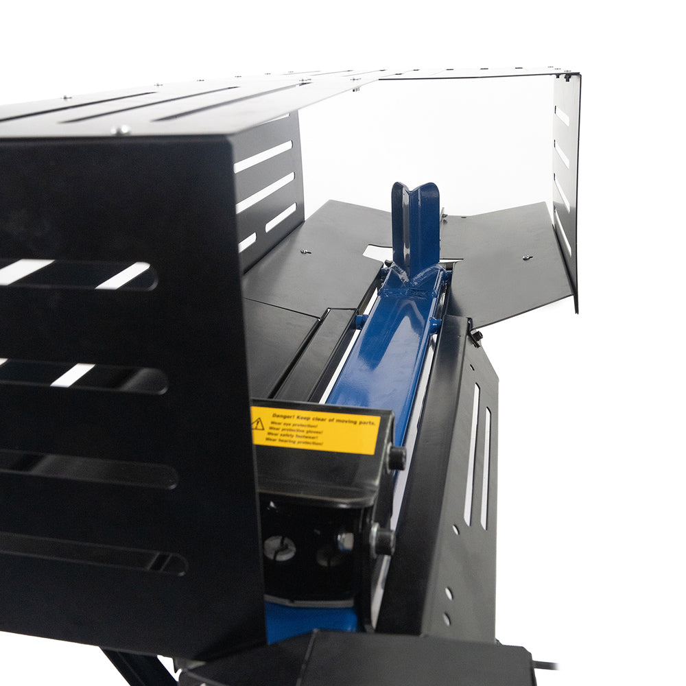 Hyundai HYLS7000HE 7 Ton Horizontal Electric Log Splitter