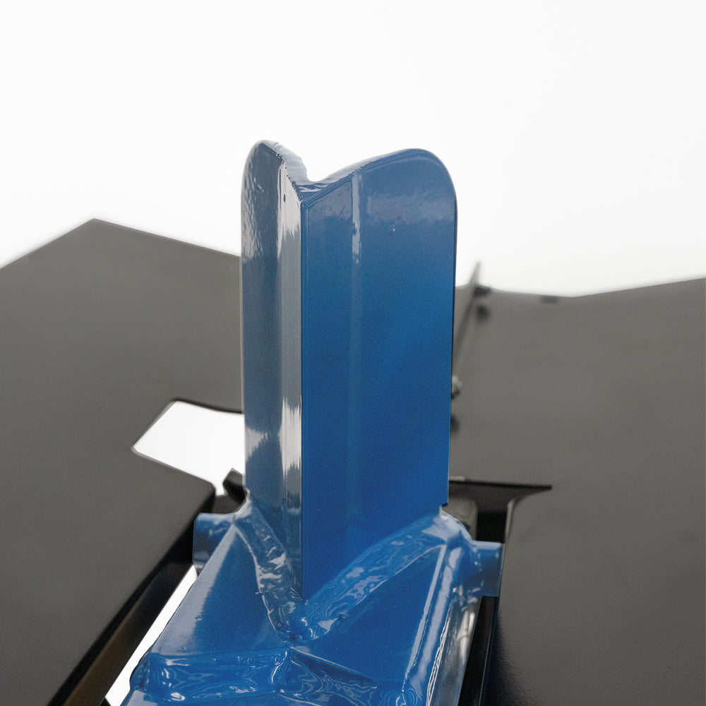 Hyundai HYLS7000HE 7 Ton Horizontal Electric Log Splitter