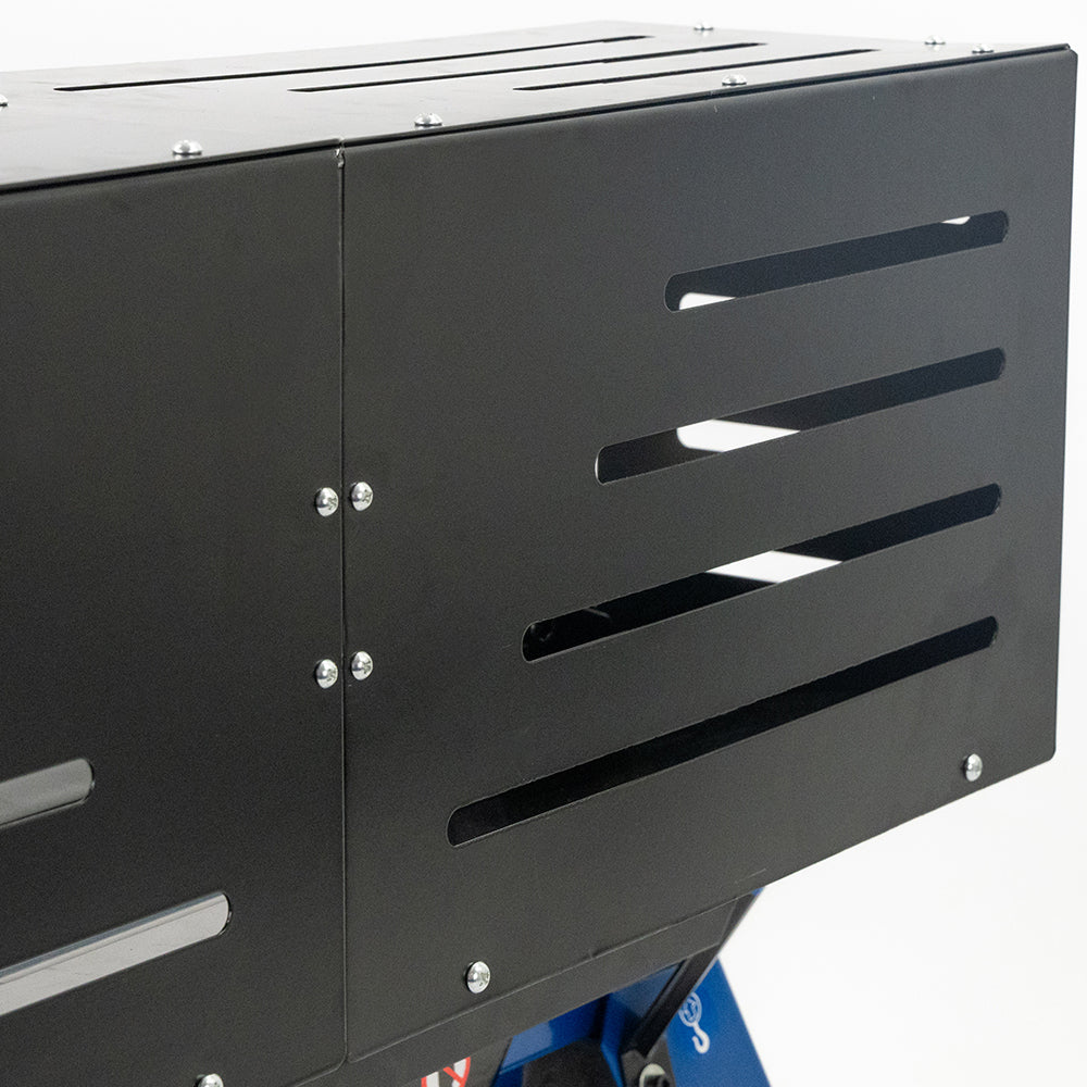 Hyundai HYLS7000HE 7 Ton Horizontal Electric Log Splitter